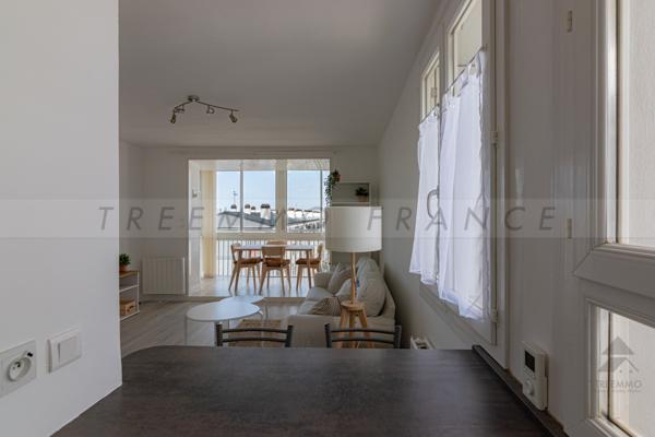 Appartement 4 pièce(s) 3 chambre(s) 76.43 m²