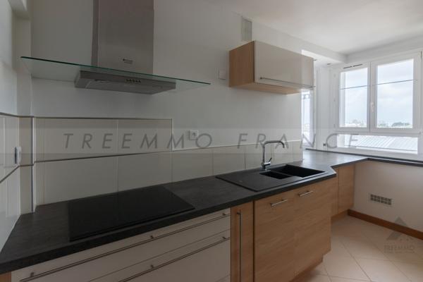 Appartement 4 pièce(s) 3 chambre(s) 76.43 m²