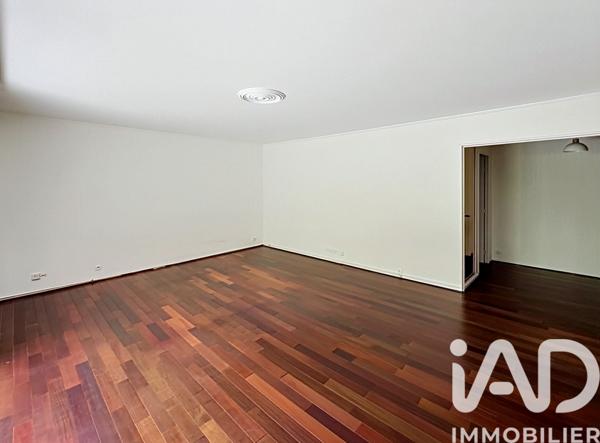 Appartement à vendre 3 pièces 73 m² Antony