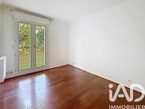 Appartement à vendre 3 pièces 73 m² Antony