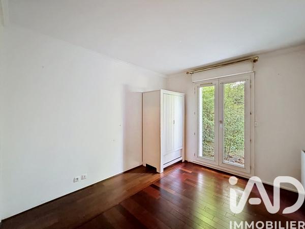 Appartement à vendre 3 pièces 73 m² Antony