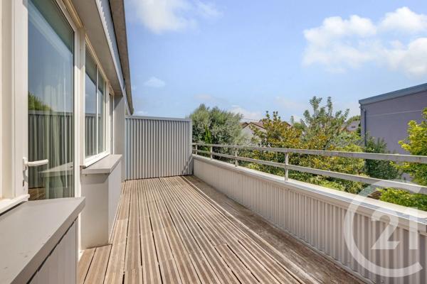 Maison à vendre  4 pièces - 90,83 m 2   BAGNEUX  - 92