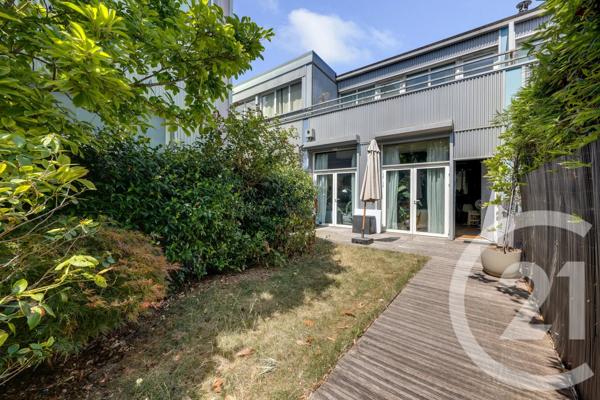 Maison à vendre  4 pièces - 90,83 m 2   BAGNEUX  - 92
