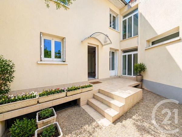 Maison à vendre  4 pièces - 90,83 m 2   BAGNEUX  - 92