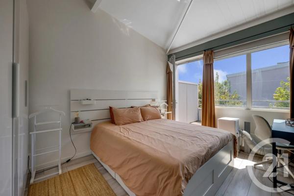 Maison à vendre  4 pièces - 90,83 m 2   BAGNEUX  - 92
