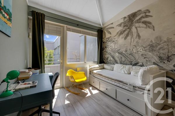 Maison à vendre  4 pièces - 90,83 m 2   BAGNEUX  - 92