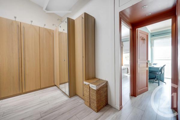 Maison à vendre  4 pièces - 90,83 m 2   BAGNEUX  - 92