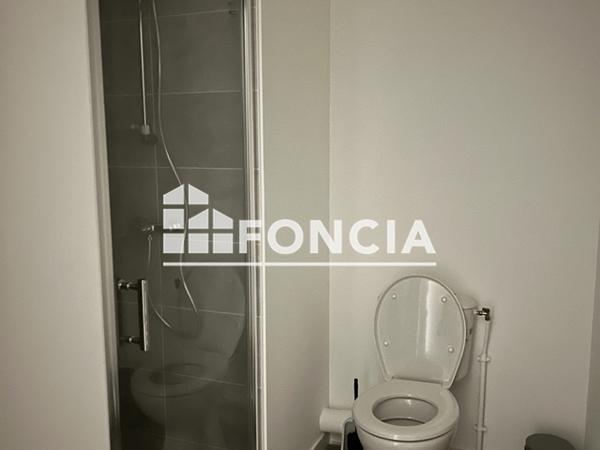 Location Studio meublé 18.72 m² - STUDY'HOP Orleans 45100