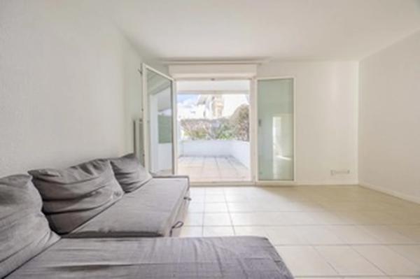 Acheter un Appartement T2 DE 47M2 à Bordeaux Caudéran avec terrasse 13m2 et stationnement proche Bordeaux