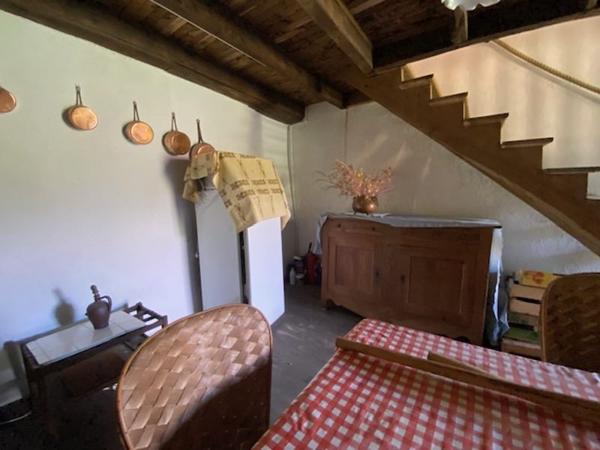 Maison à vendre |  Rochechouart |  2 pièces | 44 m²