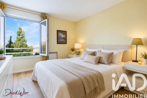 Appartement à vendre 5 pièces 134 m² Sceaux