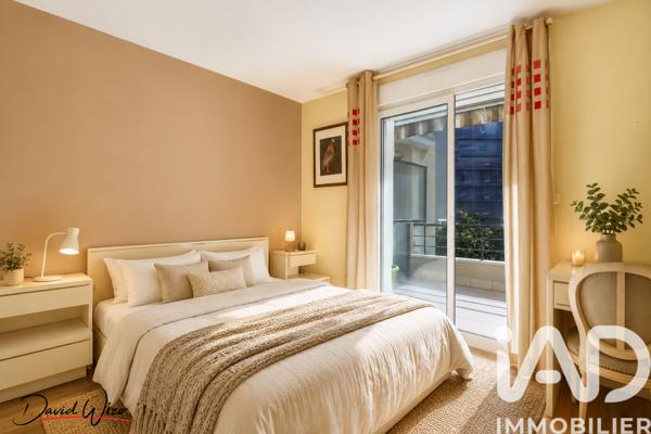 Appartement à vendre 5 pièces 134 m² Sceaux
