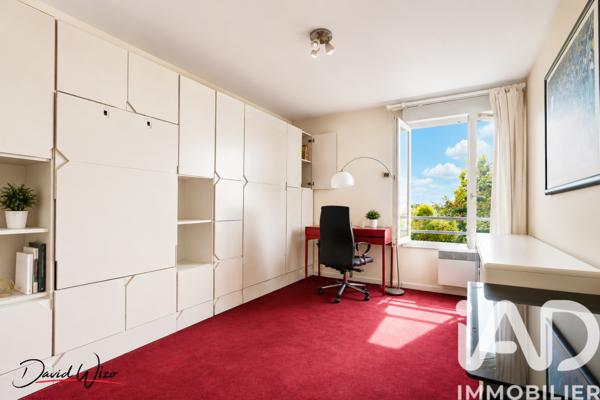 Appartement à vendre 5 pièces 134 m² Sceaux