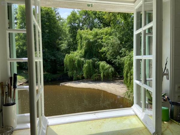 Maison à vendre à Libourne en Gironde (33500), ref : 118/1282