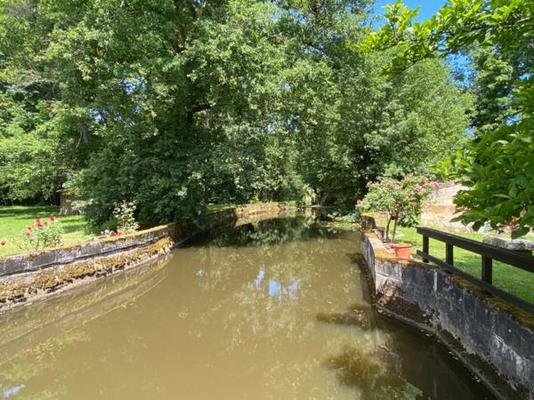 Maison à vendre à Libourne en Gironde (33500), ref : 118/1282