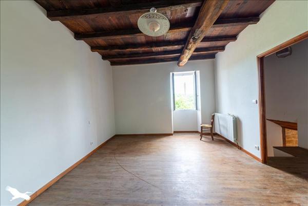 Maison à vendre |  Saint-Front-sur-Lémance |  3 pièces | 80 m²