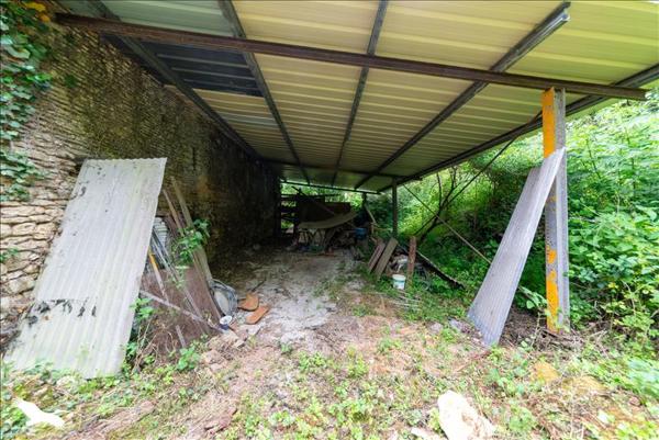 Maison à vendre |  Saint-Front-sur-Lémance |  3 pièces | 80 m²
