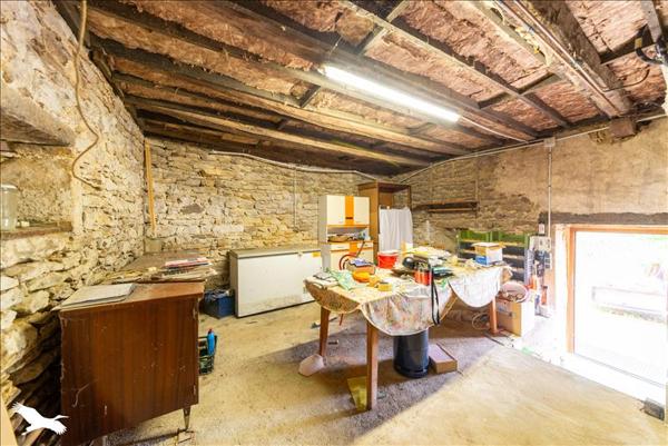 Maison à vendre |  Saint-Front-sur-Lémance |  3 pièces | 80 m²