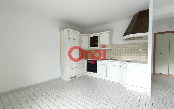 Appartement à louer    2 pièces •  Prades