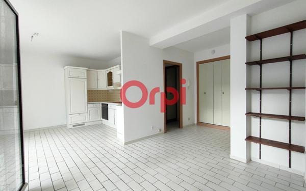 Appartement à louer    2 pièces •  Prades