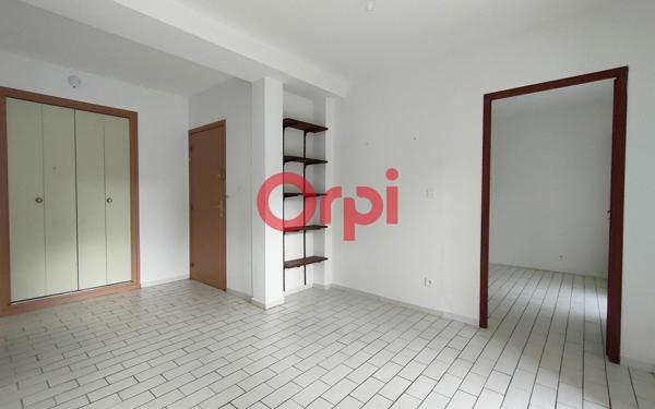 Appartement à louer    2 pièces •  Prades