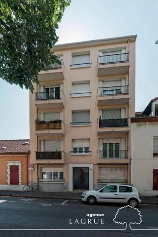 Appartement à vendre à Vichy (03200)
