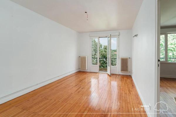 Appartement à vendre à Vichy (03200)