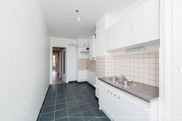 Appartement à vendre à Vichy (03200)
