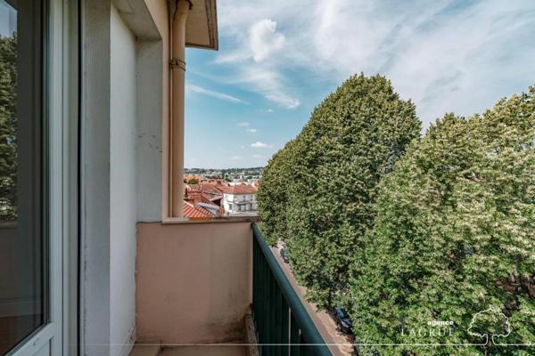 Appartement à vendre à Vichy (03200)