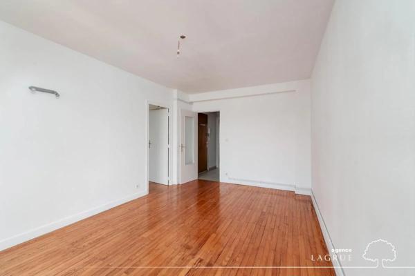 Appartement à vendre à Vichy (03200)