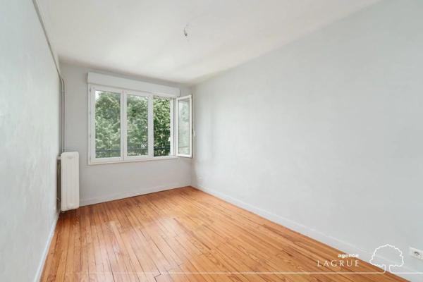 Appartement à vendre à Vichy (03200)