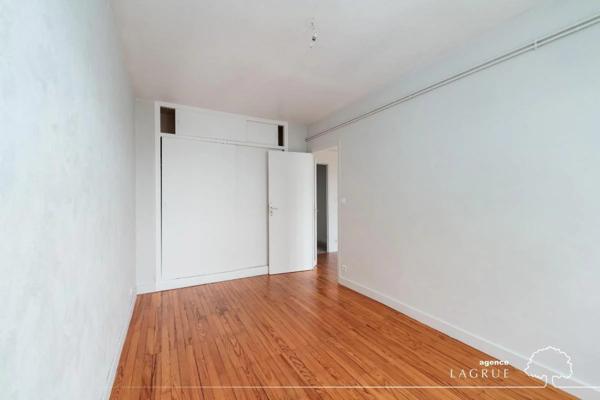 Appartement à vendre à Vichy (03200)
