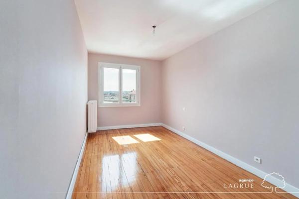Appartement à vendre à Vichy (03200)