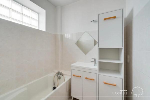 Appartement à vendre à Vichy (03200)