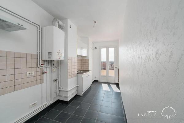 Appartement à vendre à Vichy (03200)