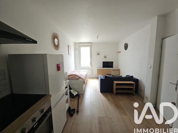 Immeuble à vendre 100 m² Le Havre