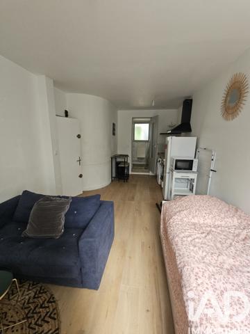 Immeuble à vendre 100 m² Le Havre