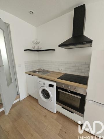 Immeuble à vendre 100 m² Le Havre