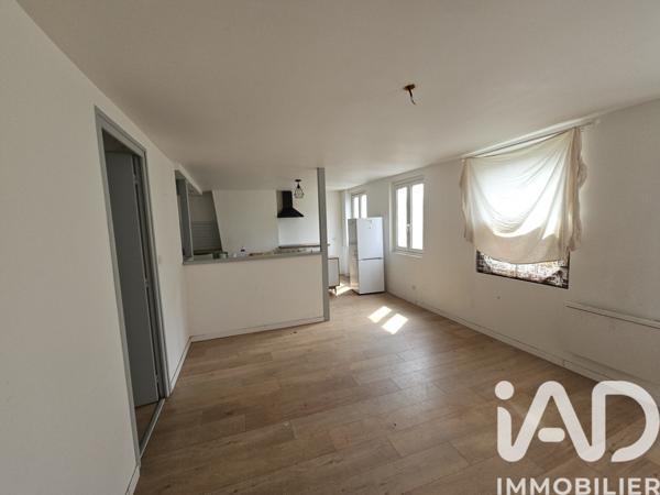 Immeuble à vendre 100 m² Le Havre