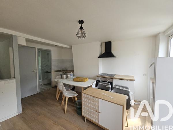 Immeuble à vendre 100 m² Le Havre