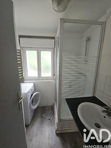 Immeuble à vendre 100 m² Le Havre