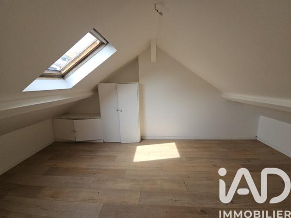Immeuble à vendre 100 m² Le Havre
