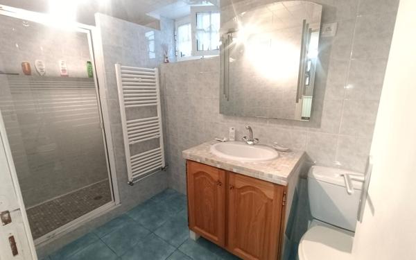 Maison à vendre    4 pièces •  Créteil