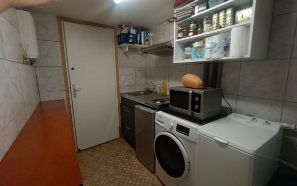 Maison à vendre    4 pièces •  Créteil