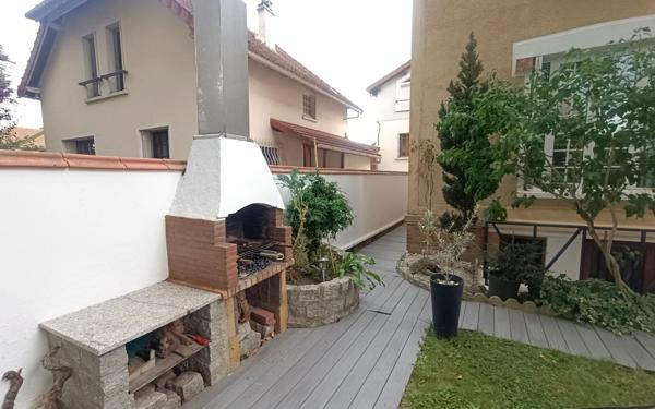 Maison à vendre    4 pièces •  Créteil