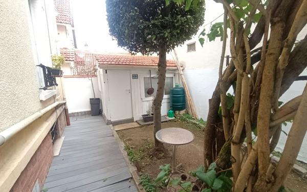 Maison à vendre    4 pièces •  Créteil