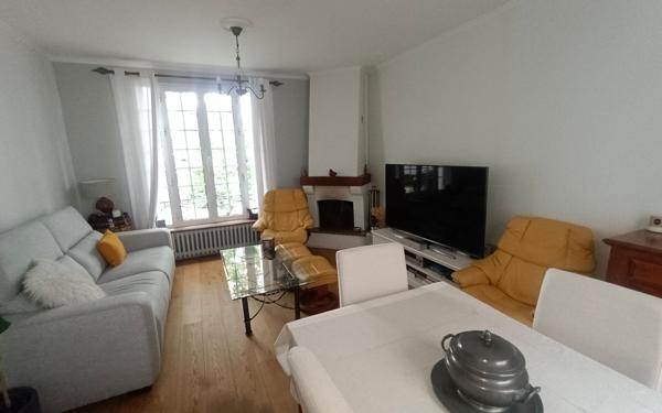 Maison à vendre    4 pièces •  Créteil