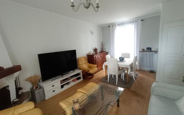 Maison à vendre    4 pièces •  Créteil