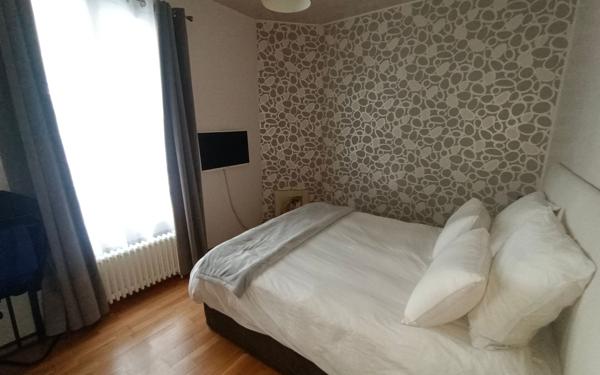 Maison à vendre    4 pièces •  Créteil