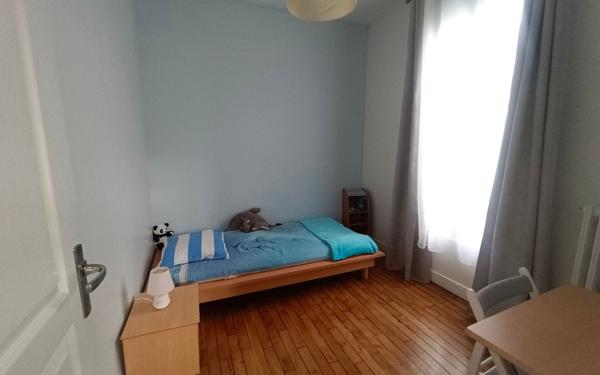 Maison à vendre    4 pièces •  Créteil